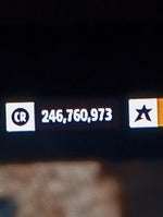 Customer review showing a successful 200 million Forza Horizon 5 credit delivery by Vortex Advance.