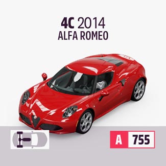 Forza Horizon 5 Rare Cars