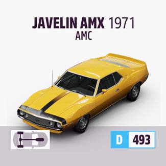 Forza Horizon 5 Rare Cars