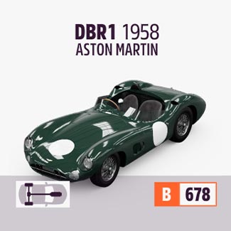 Forza Horizon 5 Rare Cars
