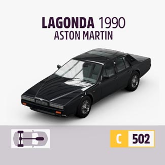 Forza Horizon 5 Rare Cars