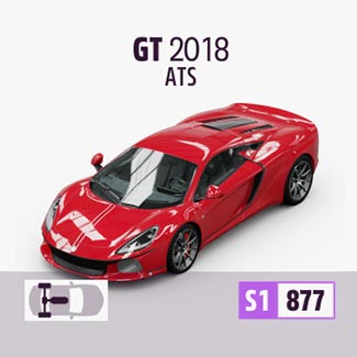 Forza Horizon 5 Rare Cars