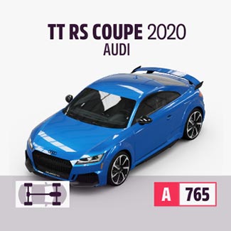 Forza Horizon 5 Rare Cars