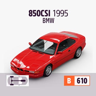 Forza Horizon 5 Rare Cars