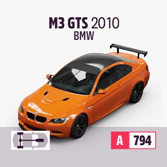 Forza Horizon 5 Rare Cars