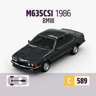 Forza Horizon 5 Rare Cars