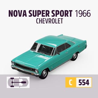 Forza Horizon 5 Rare Cars