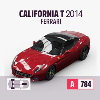 Forza Horizon 5 Rare Cars