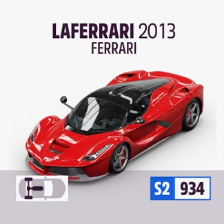 Forza Horizon 5 Rare Cars