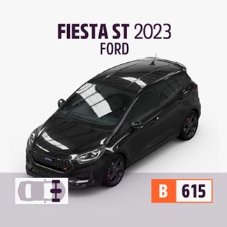 Forza Horizon 5 Rare Cars