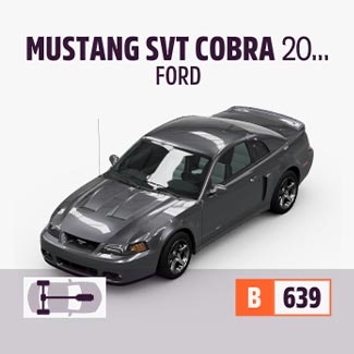 Forza Horizon 5 Rare Cars