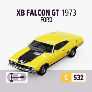 Forza Horizon 5 Rare Cars