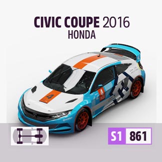 Forza Horizon 5 Rare Cars