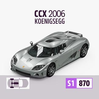 Forza Horizon 5 Rare Cars