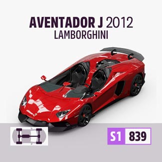 Forza Horizon 5 Rare Cars