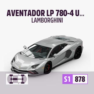Forza Horizon 5 Rare Cars