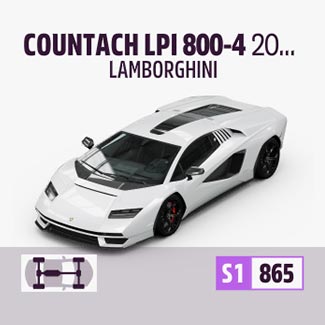 Forza Horizon 5 Rare Cars