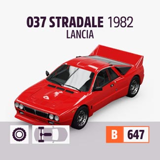 Forza Horizon 5 Rare Cars