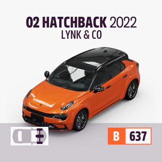 Forza Horizon 5 Rare Cars