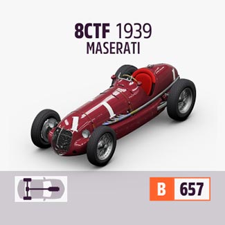 Forza Horizon 5 Rare Cars