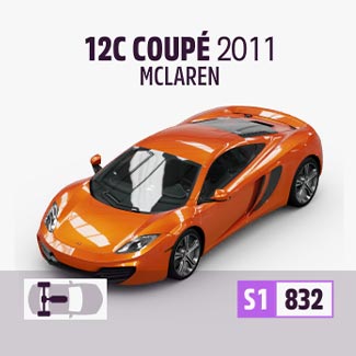 Forza Horizon 5 Rare Cars