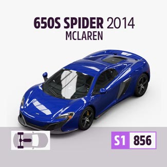 Forza Horizon 5 Rare Cars