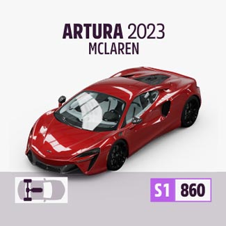 Forza Horizon 5 Rare Cars