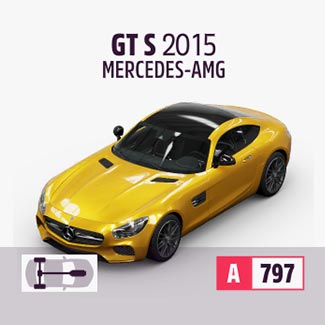 Forza Horizon 5 Rare Cars