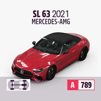 Forza Horizon 5 Rare Cars