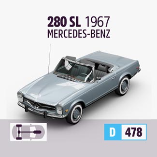 Forza Horizon 5 Rare Cars