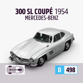 Forza Horizon 5 Rare Cars