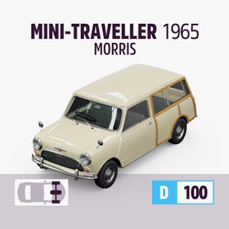 Forza Horizon 5 Rare Cars
