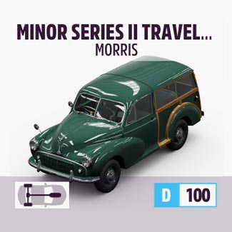 Forza Horizon 5 Rare Cars