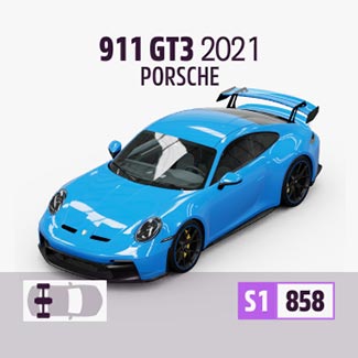 Forza Horizon 5 Rare Cars