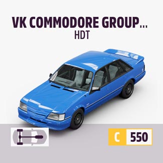 Forza Horizon 5 Rare Cars