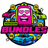Forza Horizon 6 Bundles