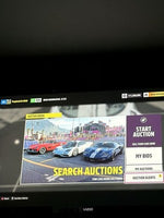 A player's in-game balance showing 111 million credits after using our Forza Horizon 5 credit service.